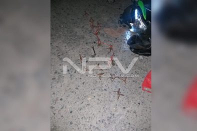 Seguridad Bahia de Banderas ·4999