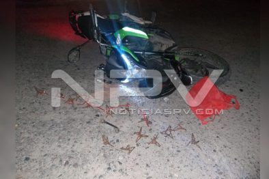 Seguridad Bahia de Banderas ·5000