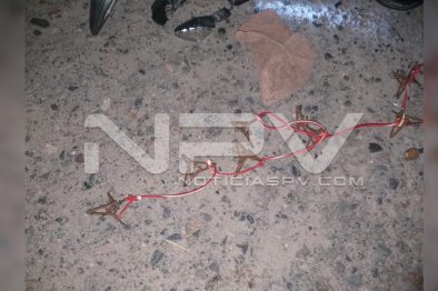 Seguridad Bahia de Banderas ·5002