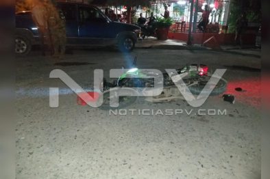 Seguridad Bahia de Banderas ·5004