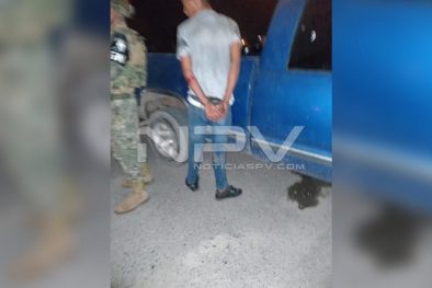 Seguridad Bahia de Banderas ·5005