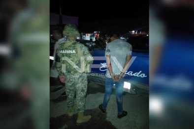 Seguridad Bahia de Banderas ·5006