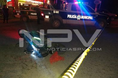 Seguridad Bahia de Banderas ·5008
