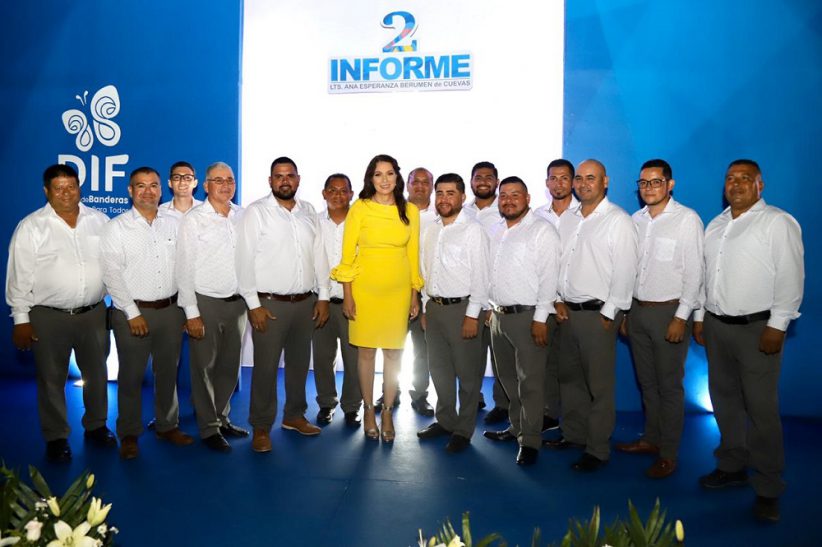 2DO INFORME ACTIVIDADES LTS ANA ESPERANZA BERUMEN DIF BAHIA (6)