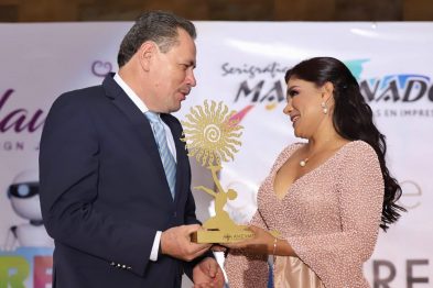 AMEXME GALARDONES (0) PRINCIPAL