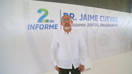 ARQUITECTO LUIS JAVIER ZEPEDA