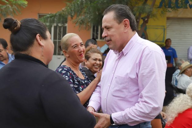 ARRANQUE OBRA CALLE JOSEFA ORTIZ MEZCALES (2)