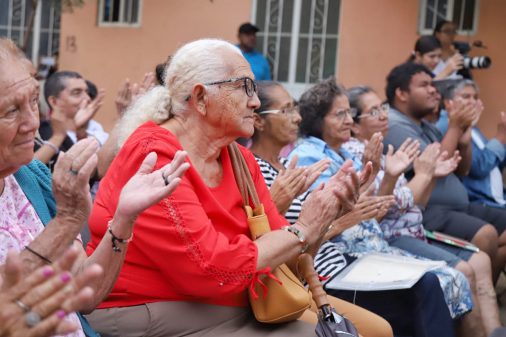 ARRANQUE OBRA CALLE JOSEFA ORTIZ MEZCALES (4)