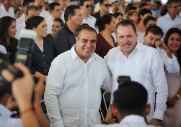 ARTURO DAVALOS - JAIME CUEVAS