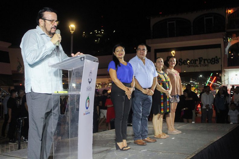 COMUNICADO 1037-Inauguración Festival de Día de Muertos (3)