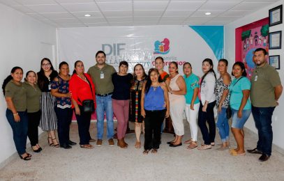 COMUNICADO 1050-DIF-Entrega de apoyos UAVIFAM (1)