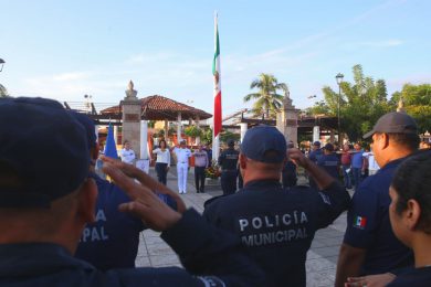 COMUNICADO 1053-Ceremonia cívica-Declaración Independencia América Septentrional (1)