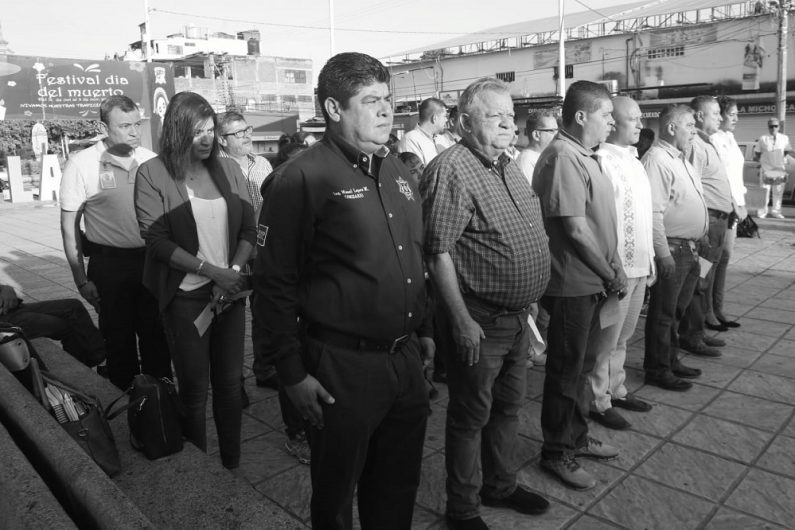 COMUNICADO 1053-Ceremonia cívica-Declaración Independencia América Septentrional (3)