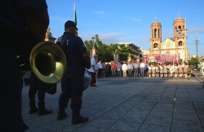COMUNICADO 1053-Ceremonia cívica-Declaración Independencia América Septentrional (4)