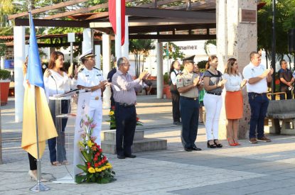 COMUNICADO 1053-Ceremonia cívica-Declaración Independencia América Septentrional (6)
