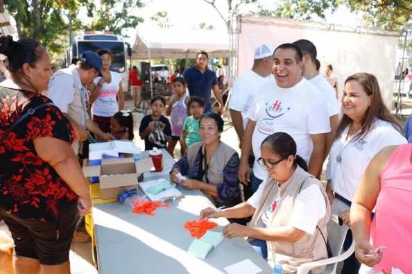 COMUNICADO 1063-DIF-Novena Jornada Familia Saludable-El Progreso (1)