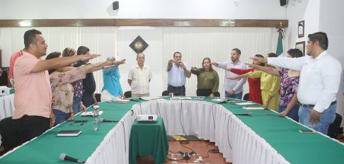 COMUNICADO 1097-Instalación comité Igualdad Sustantiva (1)