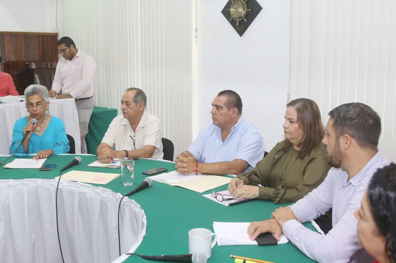 COMUNICADO 1097-Instalación comité Igualdad Sustantiva (2)