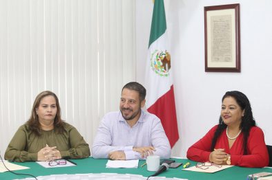 COMUNICADO 1097-Instalación comité Igualdad Sustantiva (3)