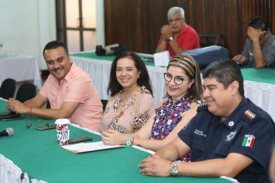 COMUNICADO 1097-Instalación comité Igualdad Sustantiva (5)