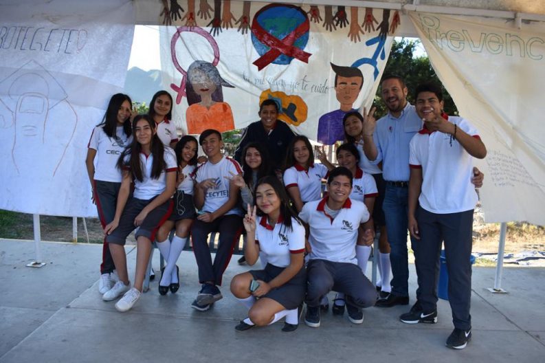 COMUNICADO 1112-Actividades VIH-SIDA-Cecytej (2)