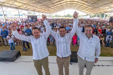 DR LEOPOLDO DOMINGUEZ