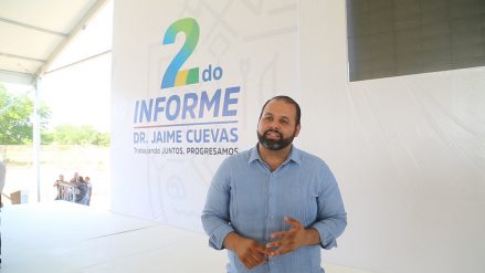 JUAN TOPETE, CONSEJO COORDINADOR EMPRESARIAL NAY