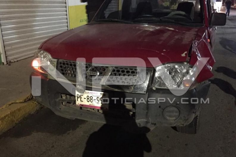 Seguridad Bahia de Banderas ·1114