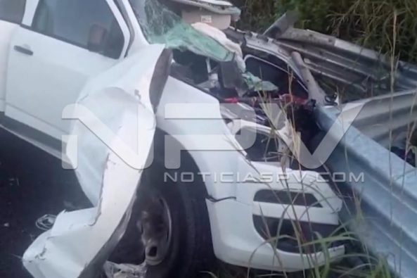 Seguridad Bahia de Banderas ·1171