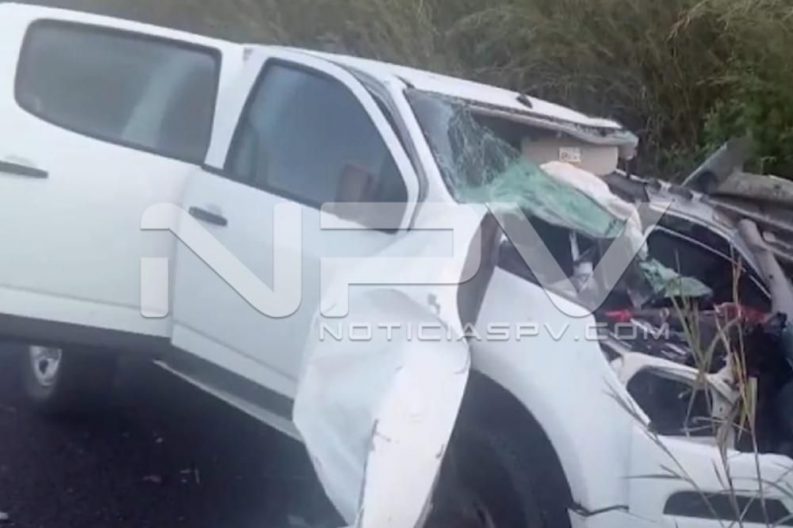 Seguridad Bahia de Banderas ·1174