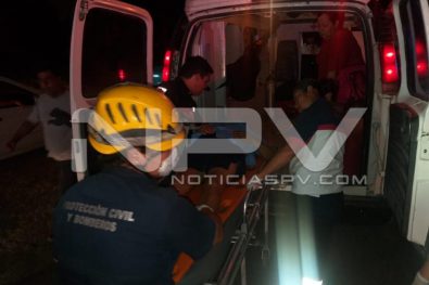 Seguridad Bahia de Banderas ·121