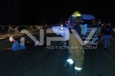Seguridad Bahia de Banderas ·123