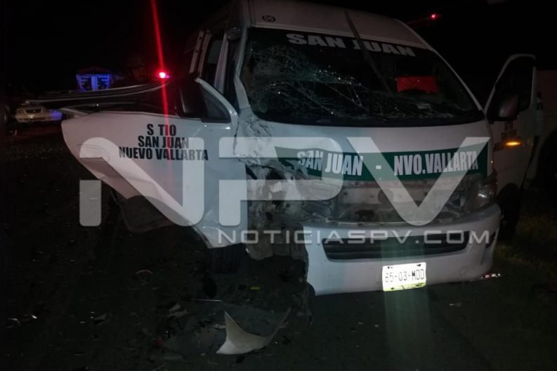 Seguridad Bahia de Banderas ·127