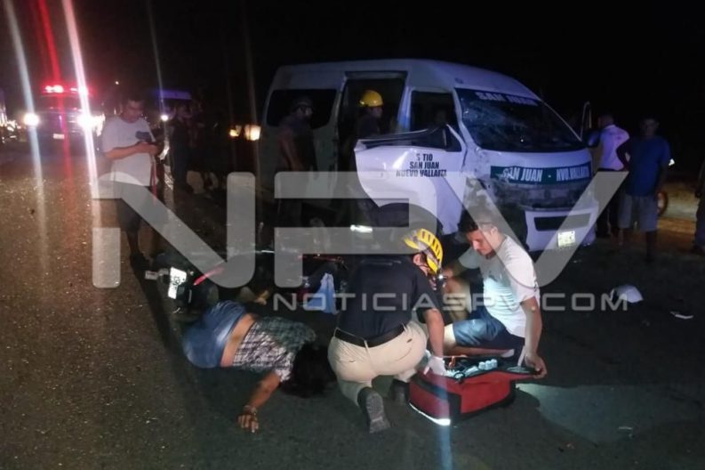 Seguridad Bahia de Banderas ·131