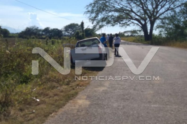 Seguridad Bahia de Banderas ·1317