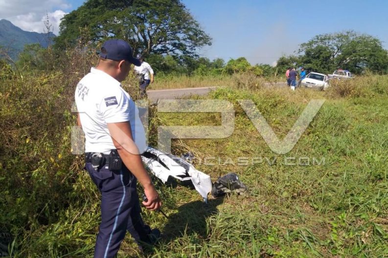 Seguridad Bahia de Banderas ·1321