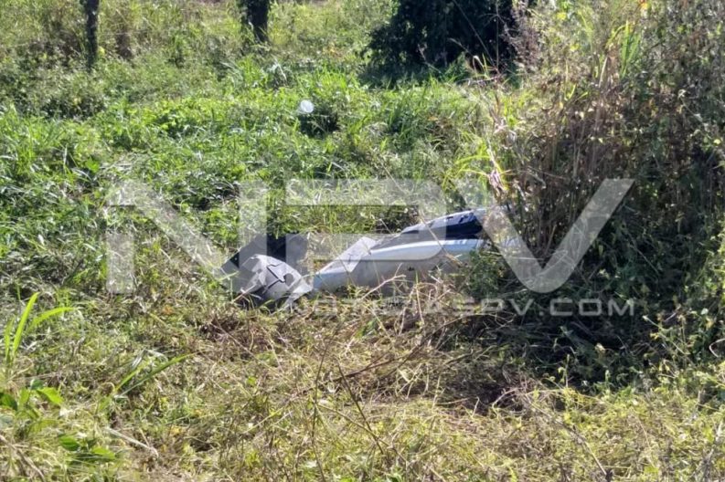 Seguridad Bahia de Banderas ·1324