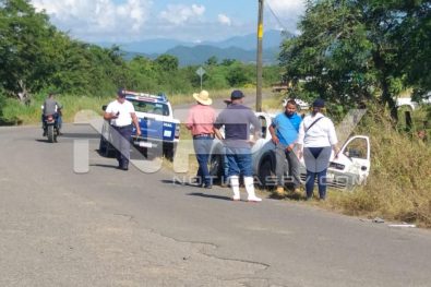 Seguridad Bahia de Banderas ·1329