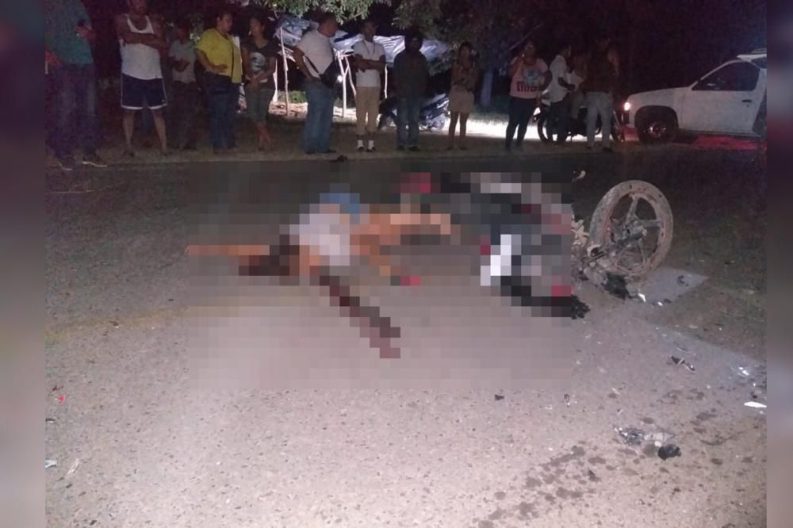 Seguridad Bahia de Banderas ·133