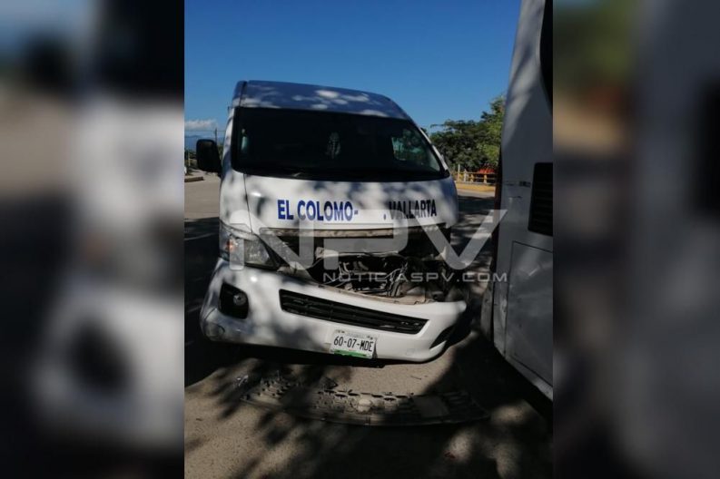 Seguridad Bahia de Banderas ·1332