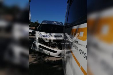 Seguridad Bahia de Banderas ·1335