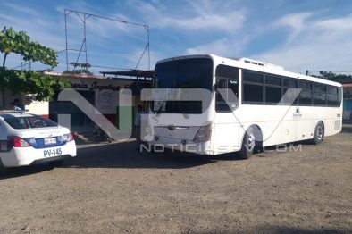 Seguridad Bahia de Banderas ·1337