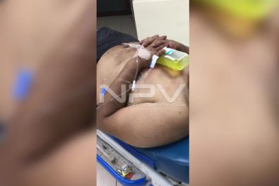 Seguridad Bahia de Banderas ·1377