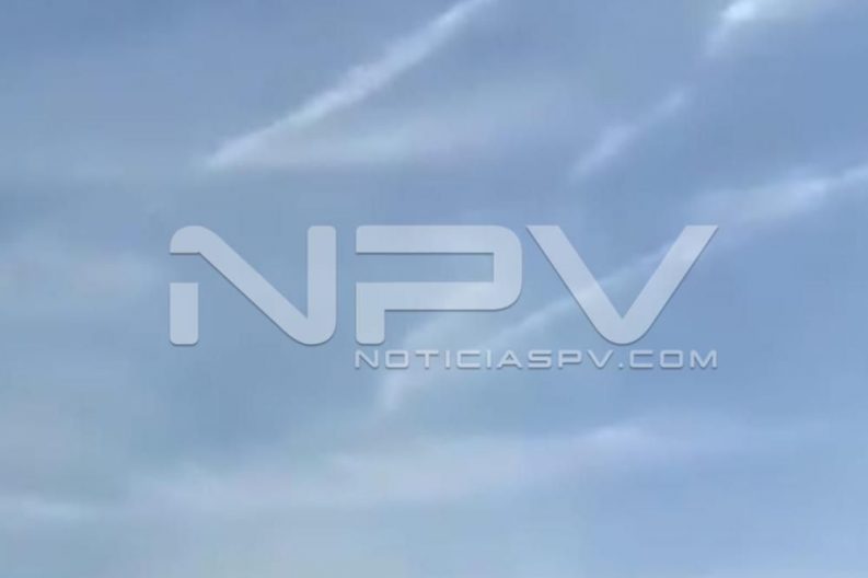 Seguridad Bahia de Banderas ·1438