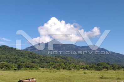 Seguridad Bahia de Banderas ·1440