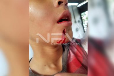 Seguridad Bahia de Banderas ·1444