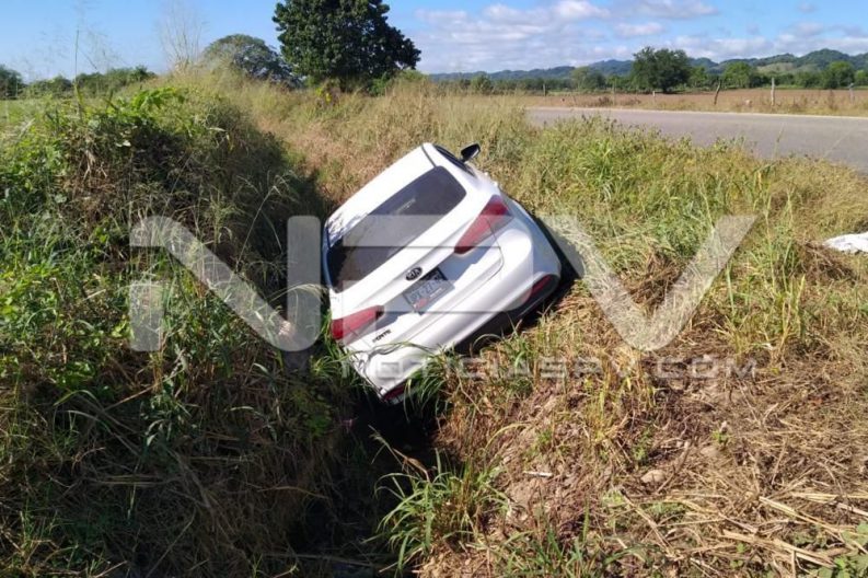 Seguridad Bahia de Banderas ·1469