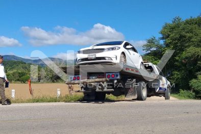 Seguridad Bahia de Banderas ·1477