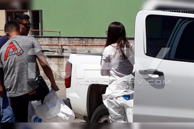 Seguridad Bahia de Banderas ·1602