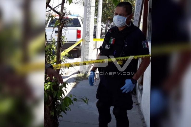 Seguridad Bahia de Banderas ·1603